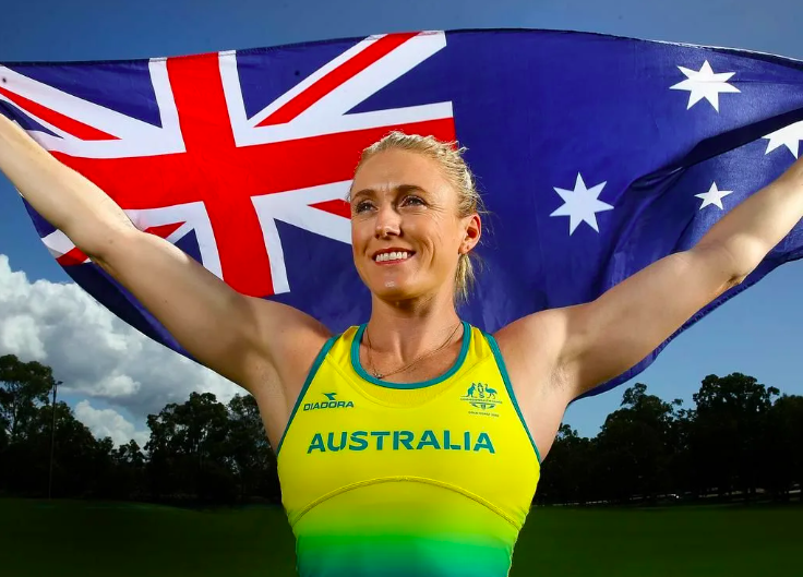 Australian Sport