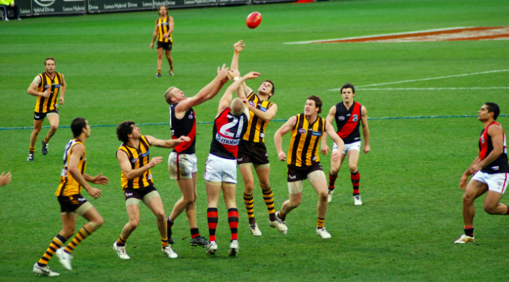 Australian Sport