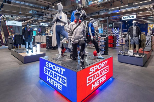 Frasers Group to launch Sports Direct in Australia and New Zealand