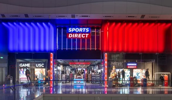 Frasers Group to launch Sports Direct in Australia and New Zealand
